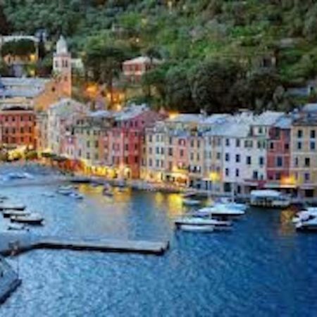 Tavernetta 109 Terrazza Tra Le 5 Terre E Portofino Deiva Marina Eksteriør billede