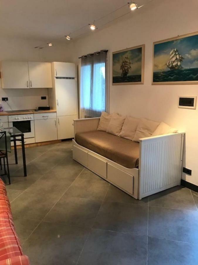 Tavernetta 109 Terrazza Tra Le 5 Terre E Portofino Deiva Marina Eksteriør billede