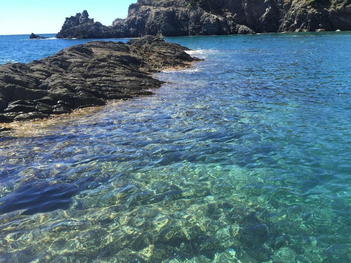 Tavernetta 109 Terrazza Tra Le 5 Terre E Portofino Deiva Marina Eksteriør billede